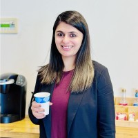Sonali Nathani