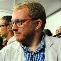 Alexandre STEPHANT