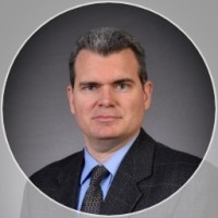 John R. Dye, Pmp
