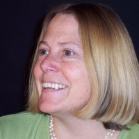 Alison Nordström