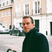 Nicholas Goswell
