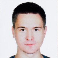 Nikita Kunitskiy