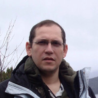 Carlos Antonio F. Coelho