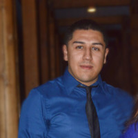Christian Gonzalez