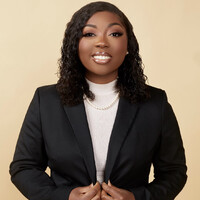 Shanique Palmer
