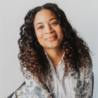 Priscilla Harrison