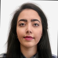 Negar Razaghi