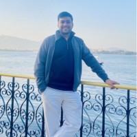 Meet Arora
