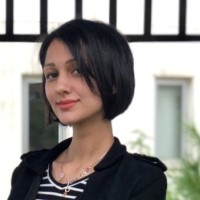 Leva Mehregan