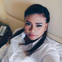 Emery Gayle Arceo