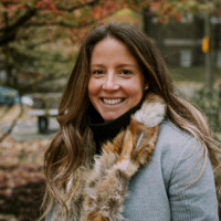Catherine Laliberte, MBA