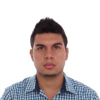 Cesar David Navas Prada