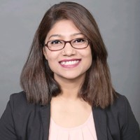 Tabassum Fahima Zaman