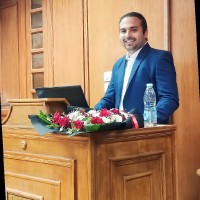 Abdelrahman M. Sedeek