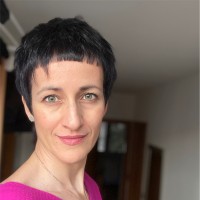 Mary Monzani