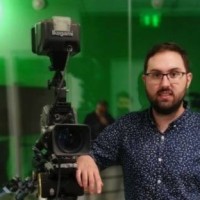 Christopher Pavlakis