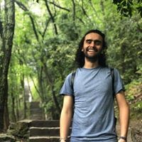 Michael Smith Sánchez Ramírez