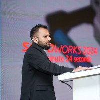 Mohammed Mohshin K.