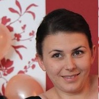 Rositsa Ilieva