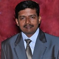 Srinivasa K S
