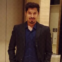 Ashutosh Patil