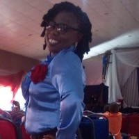 Onyinyechi Love
