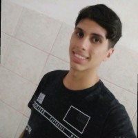 Vinicius Maia De Oliveira