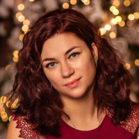 Anna Dolbina