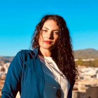 Cristina Muñoz Viera