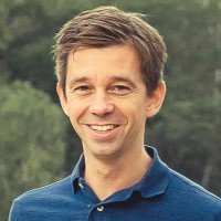 Lars Van Dort, Cfa, Caia