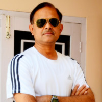 deepak chaturvedi