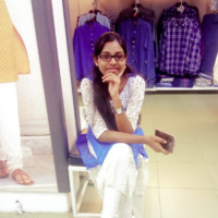 reshma mani