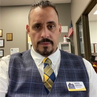 Joseph Agostini