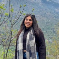 Arushi Dua