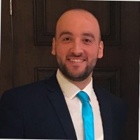 Mohamed Elkady