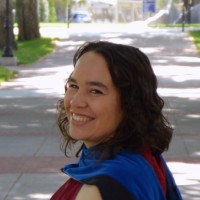 Justine Overacker, Ph.D.