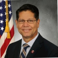 Pete Suarez