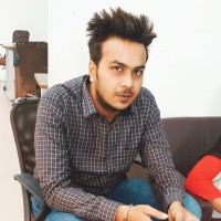 Anuj Rajput