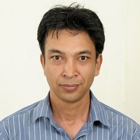 Arjendra Malla