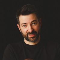 Simone Pressi