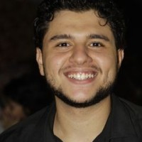 Mahmoud Adly
