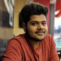 Pranesh V V