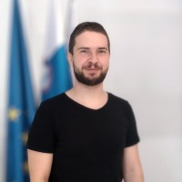 Boštjan Volk