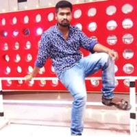 Vemuri Satish Kumar