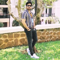 Deepak Yadav
