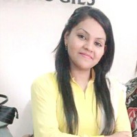 Lubna Arshad .