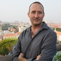 Robert Carmichael