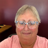 Carolyn Pringle