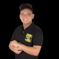 Fitz Caleb Fernandez