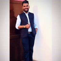 Ravi Saxena